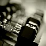 A força do movimento: a conexão entre treino e saúde cardiovascular na terceira idade!
