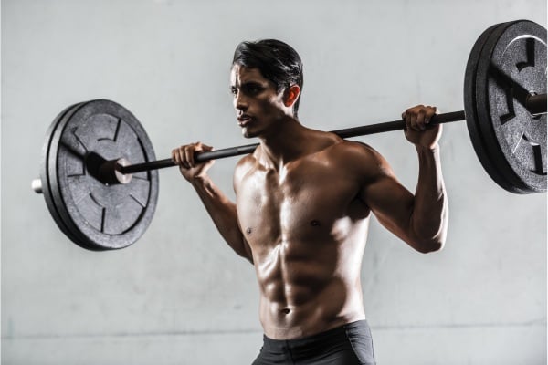 A importância do treino de força para uma vida saudável! 