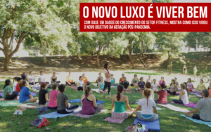 Academia Pratique Fitness - Novo Status Social