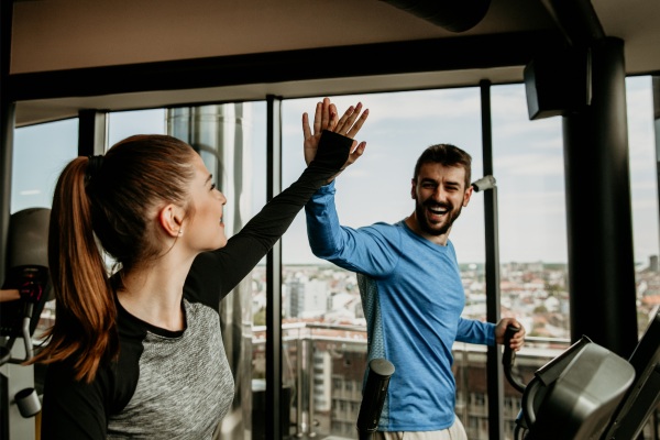 Combata o estresse com movimento: melhore sua saúde física e mental! 