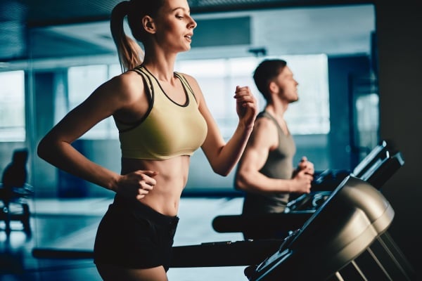 Como evitar a estagnação com mudanças simples no treino? 