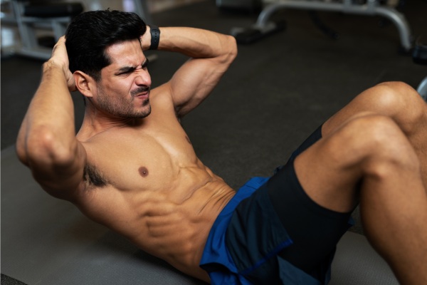 Core forte: a base para atingir seus objetivos de treino! 