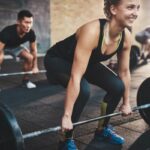 Corpo e mente em harmonia para uma evolução contínua no treino!