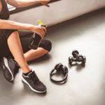 Corpo e mente em harmonia para uma evolução contínua no treino!