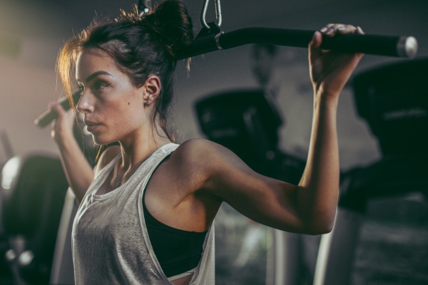 Estratégias inteligentes para continuar evoluindo no treino! 