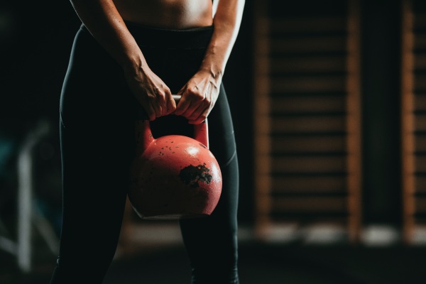 Evite armadilhas no treino: corrija erros comuns e potencialize resultados! 