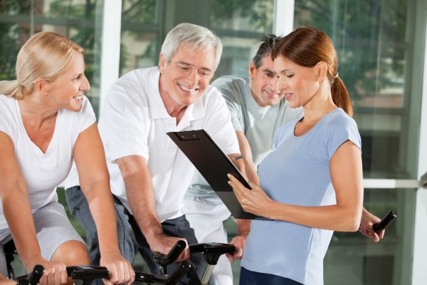 Exercícios na terceira idade: como se manter ativo e saudável após os 60? 