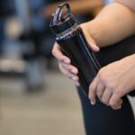 Hidratação inteligente: segredo para uma recuperação muscular completa!