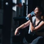 Hidratação inteligente: segredo para uma recuperação muscular completa!