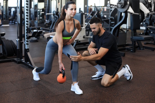 Hipertrofia: estratégias para maximizar seus ganhos musculares!