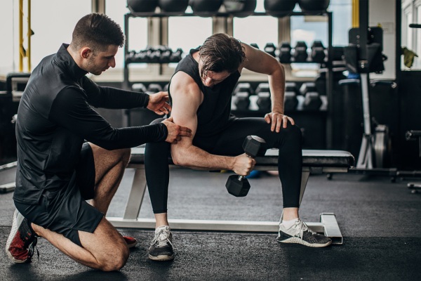 Hipertrofia: estratégias para maximizar seus ganhos musculares!