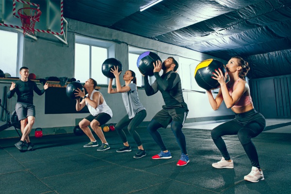 Motivação na academia: conquiste seus objetivos com consistência! 