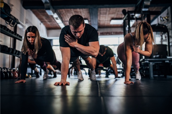 Mude para evoluir: a importância da variedade no treino! 