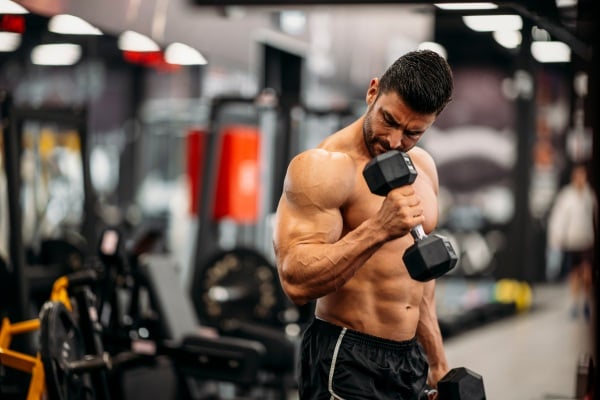 Musculação com consciência: como alcançar a hipertrofia de forma inteligente? 