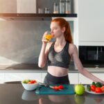 Nutrição e movimento: uma combinação essencial para o sucesso na academia!