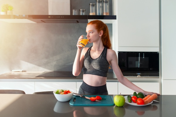 Nutrição e movimento: uma combinação essencial para o sucesso na academia! 