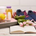 Nutrição e movimento: uma combinação essencial para o sucesso na academia!