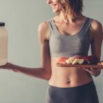 Nutrição e movimento: uma combinação essencial para o sucesso na academia!