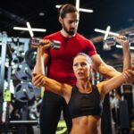 Progressão de carga: o segredo para ganhar massa com eficiência!