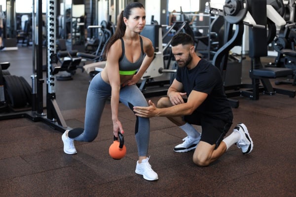 Treino eficiente: como melhorar seus resultados em menos tempo! 