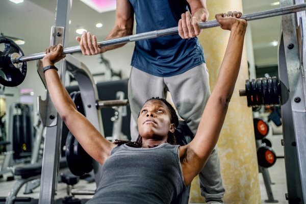 Treino personalizado: o segredo para manter a regularidade e a motivação! 