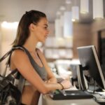 Academia: um espaço de motivação, socialização e saúde integral!