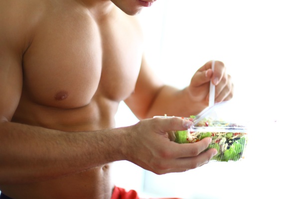 Alimentação e atividade física: equilíbrio que transforma o corpo e a mente! 