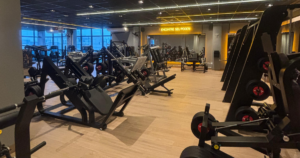 Pratique Fitness no Centro de Balneário Camboriú