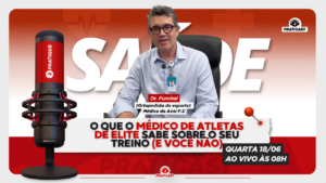 Dr. Luís Fernando Funchal dá 5 dicas para treinar sem dor e sem lesões no Pratique + Saúde