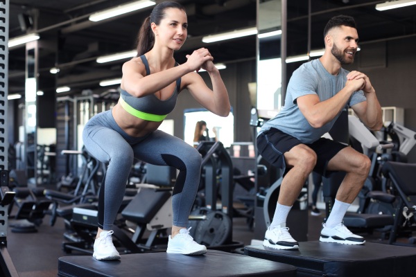 Cuide de você: exercício como prática diária de autocuidado! 