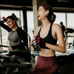 Cuide de você: exercício como prática diária de autocuidado!