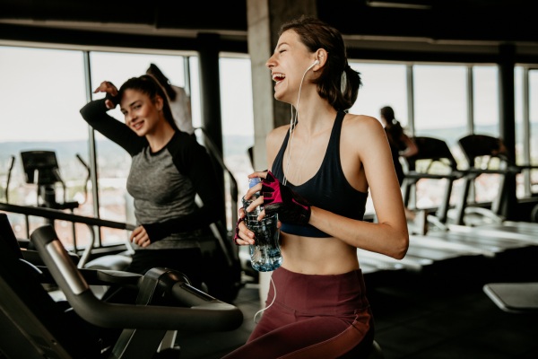 Cuide de você: exercício como prática diária de autocuidado! 