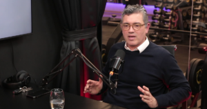 Dr.Funchal aborda sobre envelhecer com saúde no Pratique + Saúde
