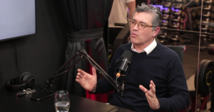 Dr.Funchal aborda sobre envelhecer com saúde no Pratique + Saúde