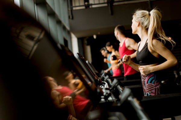 Motivação diária: como manter o foco na sua rotina de treino? 