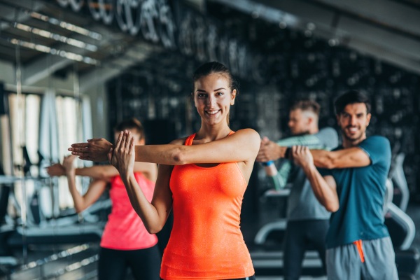 Movimento e bem-estar: como o treino regula o sono e o humor? 