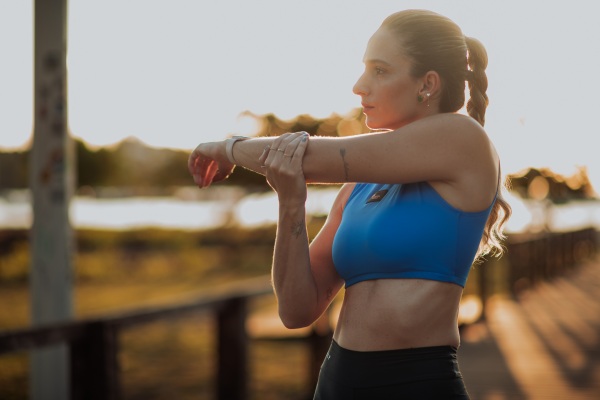 Rotina de exercícios nas férias: estratégias para não parar! 