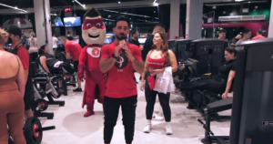 Pratique Fitness inaugura nova unidade no Centro de Santo Amaro da Imperatriz