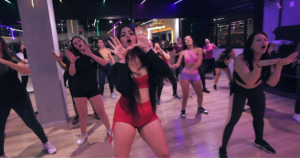 Pratique Fitness inaugura nova unidade no Centro de Santo Amaro da Imperatriz