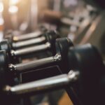 Treinamento de força: a base para uma vida ativa e saudável!