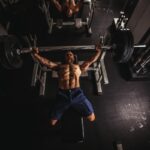 Treinamento de força: a base para uma vida ativa e saudável!