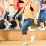 Zumba: dance e se divirta enquanto queima calorias!