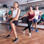 Zumba: dance e se divirta enquanto queima calorias!