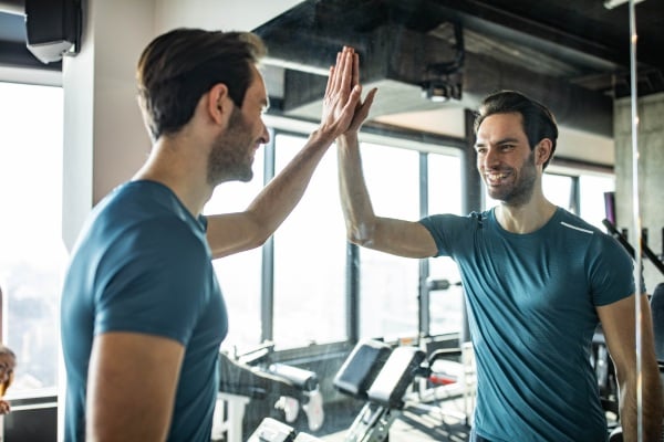 Academia: transforme seu corpo, eleve sua autoestima!