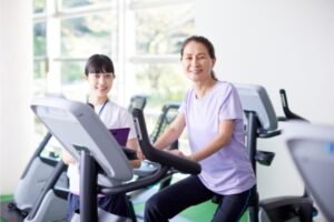 Atividade física: fortaleça seu corpo e cuide de sua saúde mental!