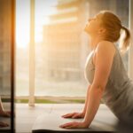 Bem-estar completo: corpo ativo, mente tranquila!
