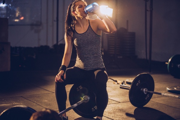 Combata a ansiedade com exercícios físicos diários! 