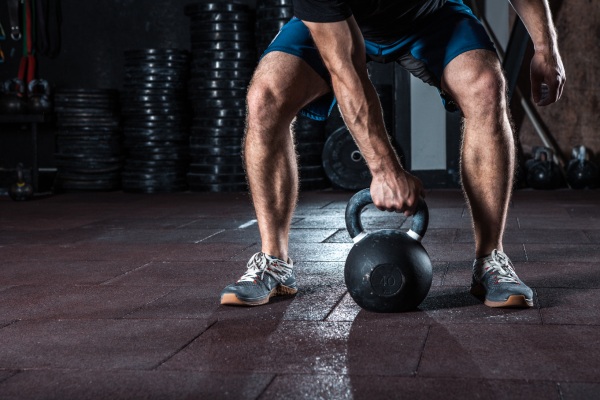 Disciplina no treino: o caminho para mais qualidade de vida! 