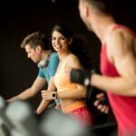 Estratégias para iniciar na academia e manter a motivação!