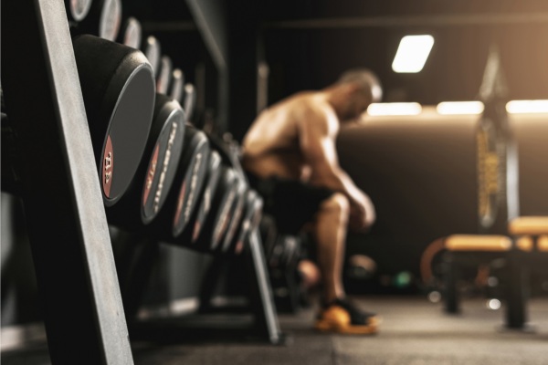 Evite o overtraining: escute seu corpo e respeite seus limites!